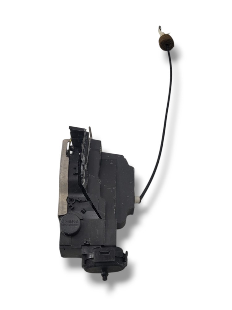 Fechadura Porta Dianteira Direita Mb Classe A 1999 A 2005