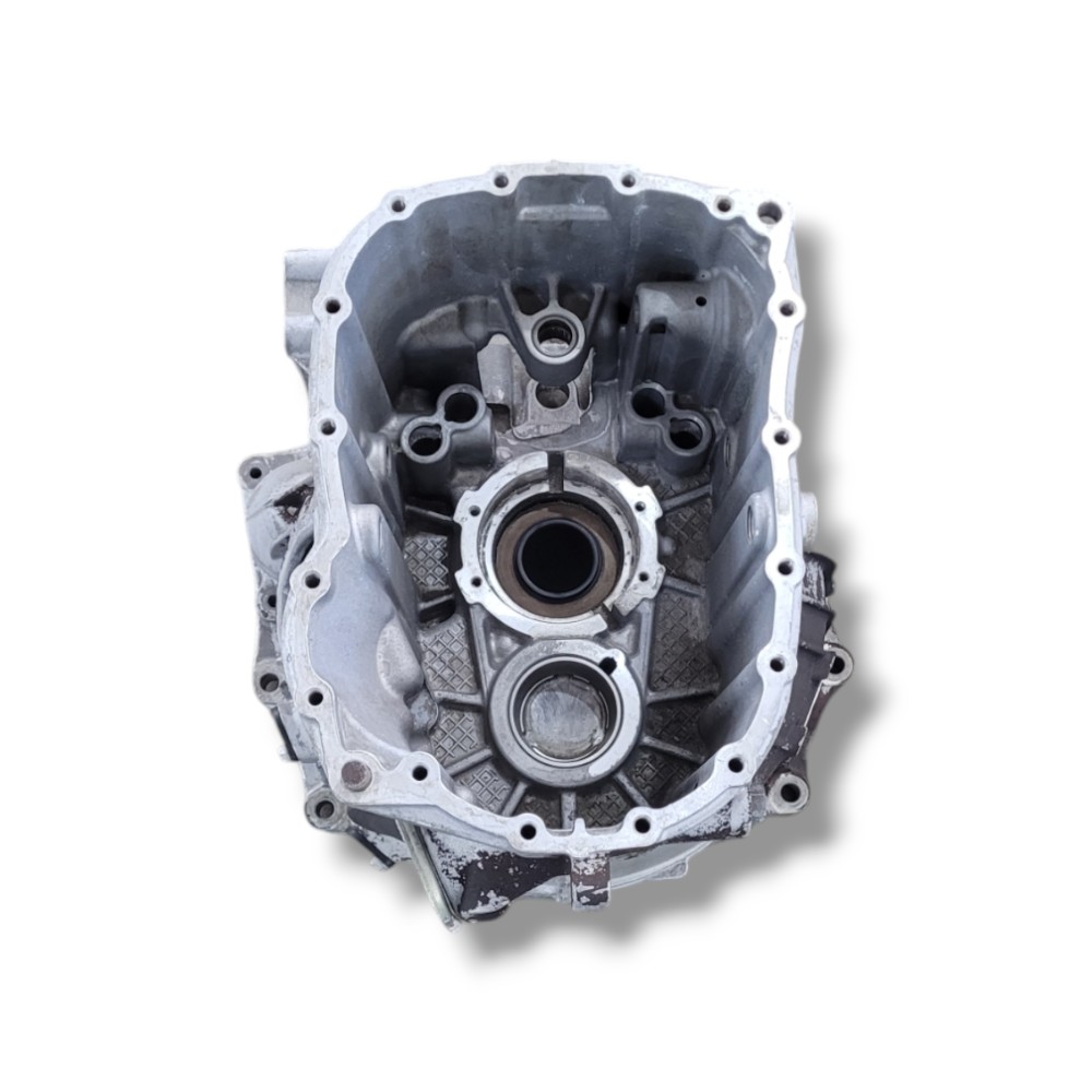 Carcaça Câmbio Zf Iveco Daily 6