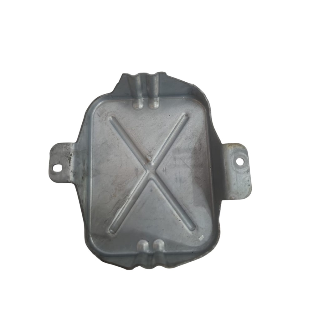 Tampa Modulo Airbag Peugeot Expert 2022 A 2023 VI123