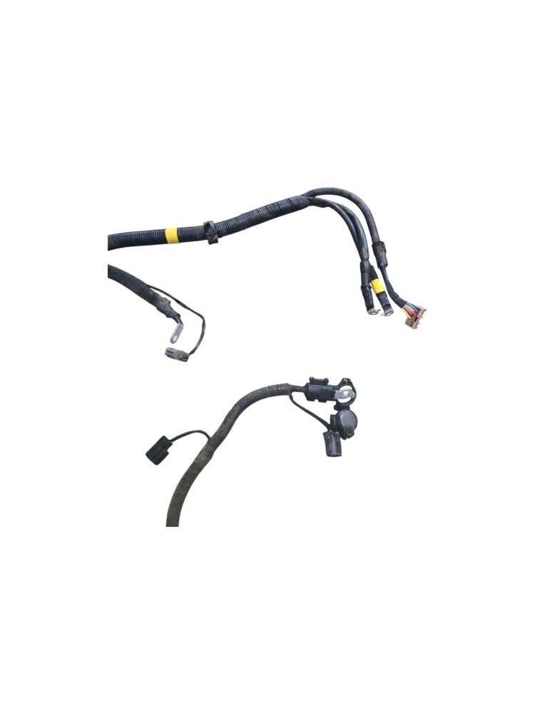 Chicote Porta Hyundai Hr 2020 A 2021 I133 2