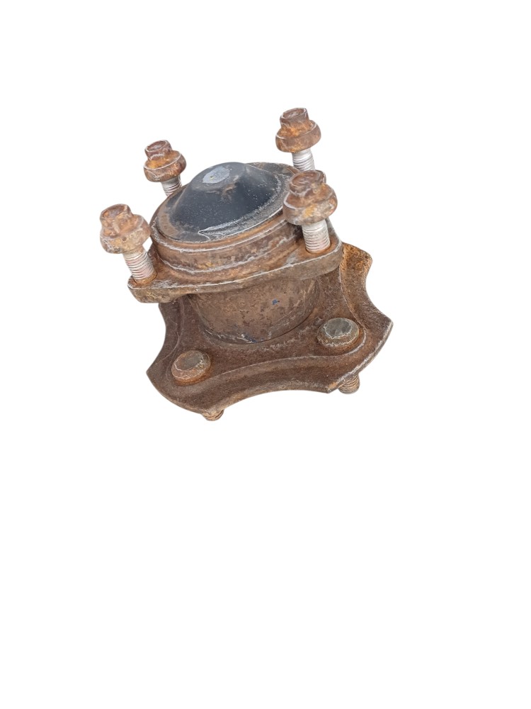 Cubo Roda Traseiro Rolamento Nissan Sentra 2020