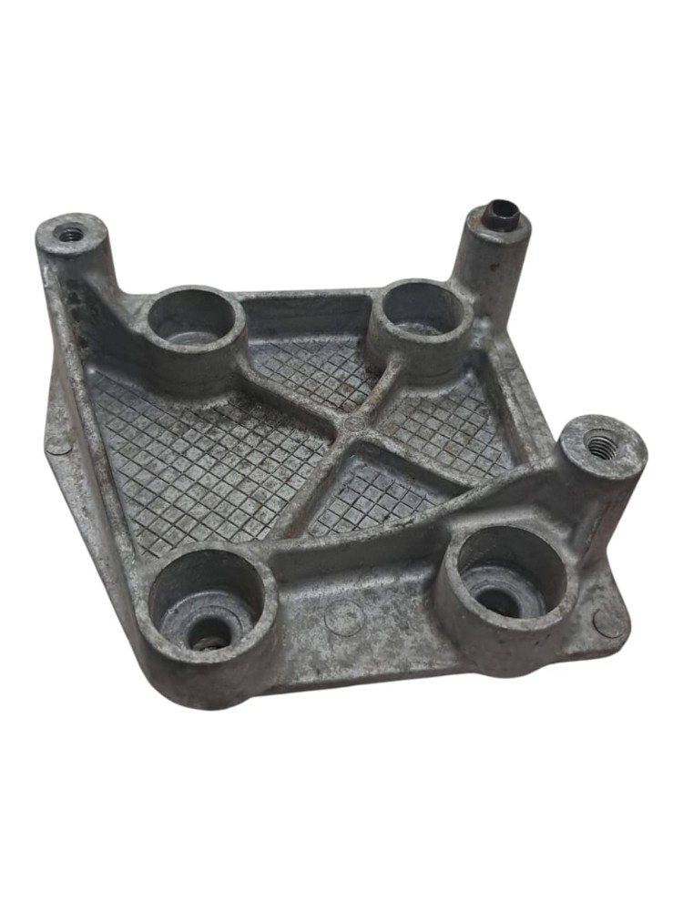 Suporte Compressor Ar Condicionado Peugeot 207