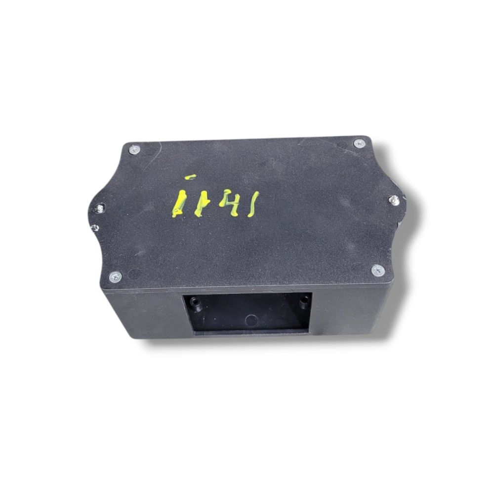 Caixa Módulo Acionador Alarme Ford Transit 350 2024 Vi141
