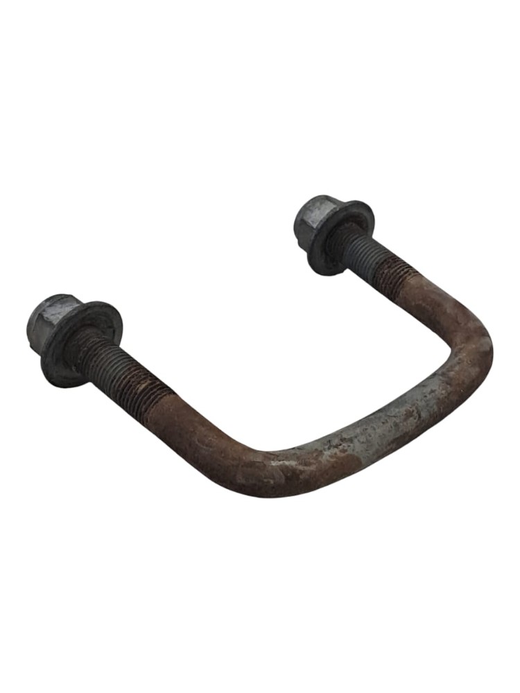 Grampo Feixe Mola Renault Master Fiat Ducato