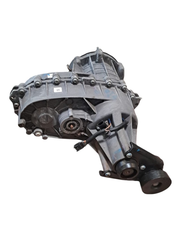 Caixa Tracao Chevrolet S10 2.8 4×4  2020 A 2025