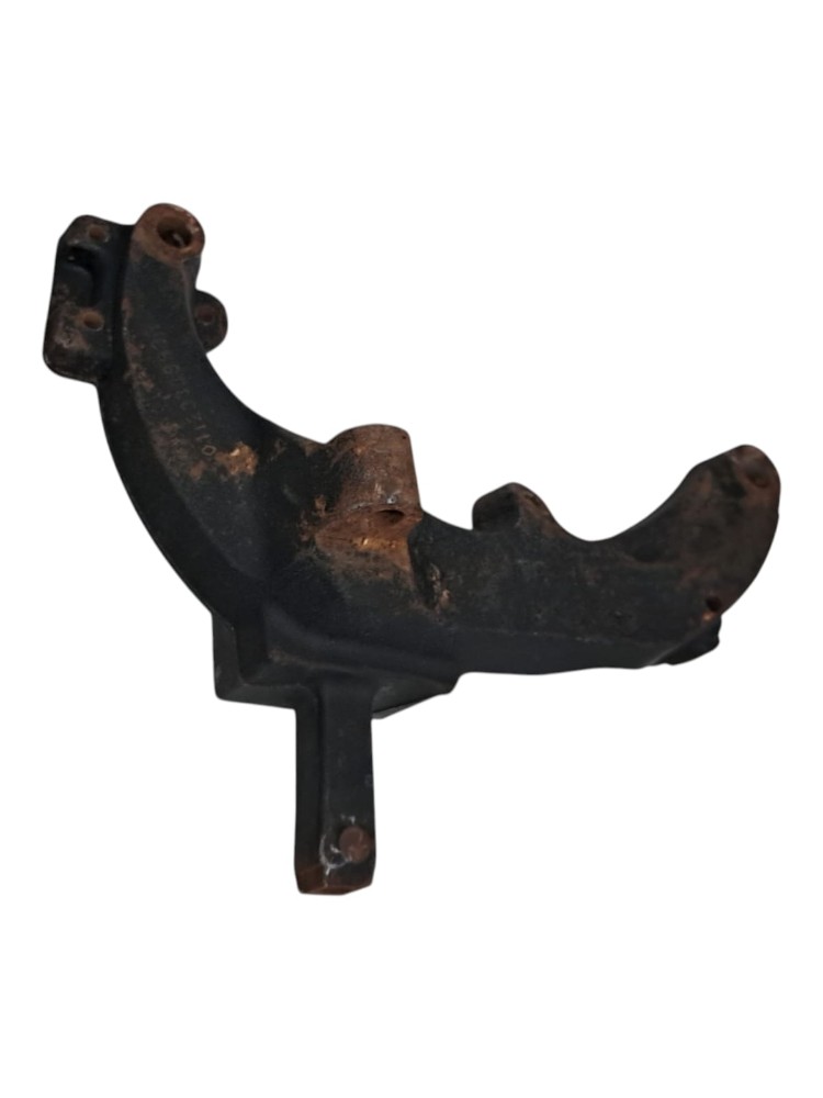 Suporte Coxim Caixa Cambio Renault Master 2.3 2019