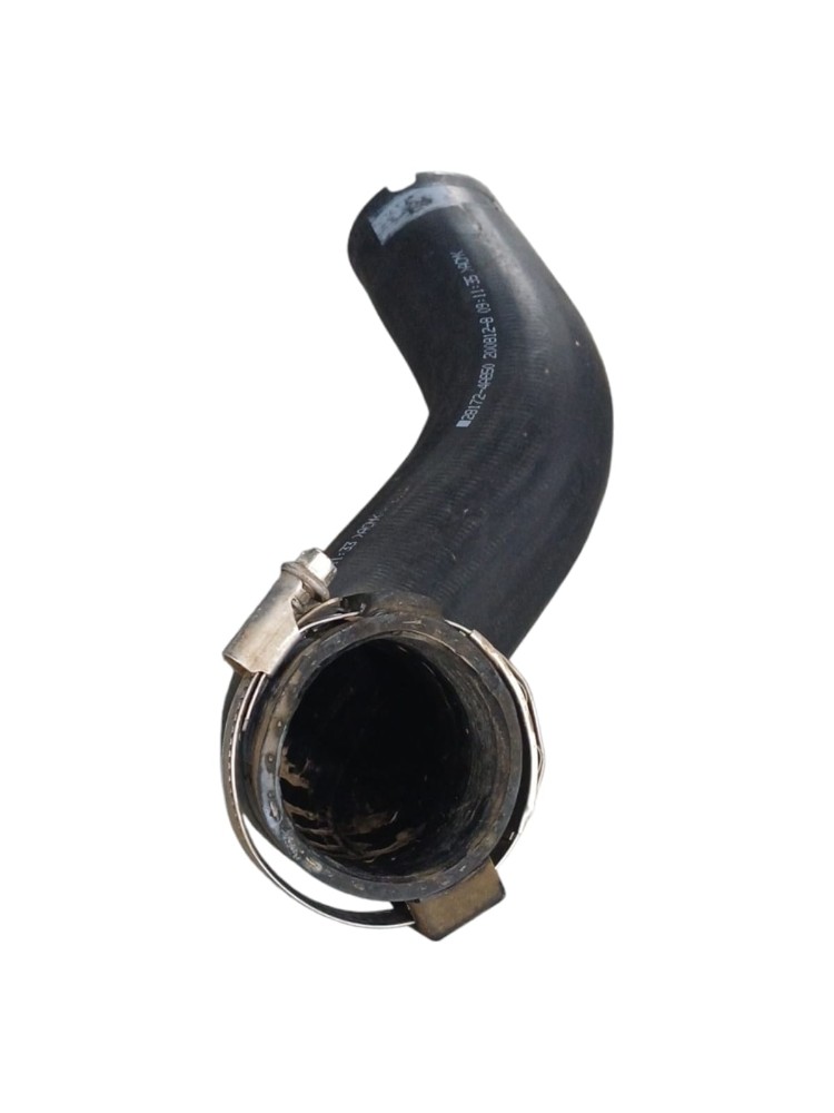 Mangueira Intercooler Hr Hdb 2020 VI127