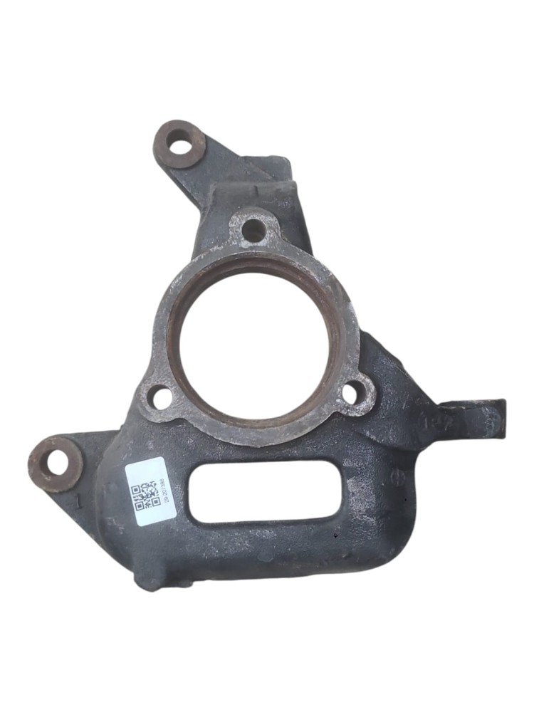 Manga Eixo Gm S10 2.8 2012 A 2022