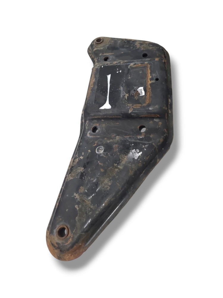 Supirte Mola Mb Sprinter 311 2009