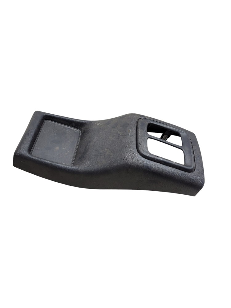 Moldura Difusor Ar Console Compass 2018 A 2021