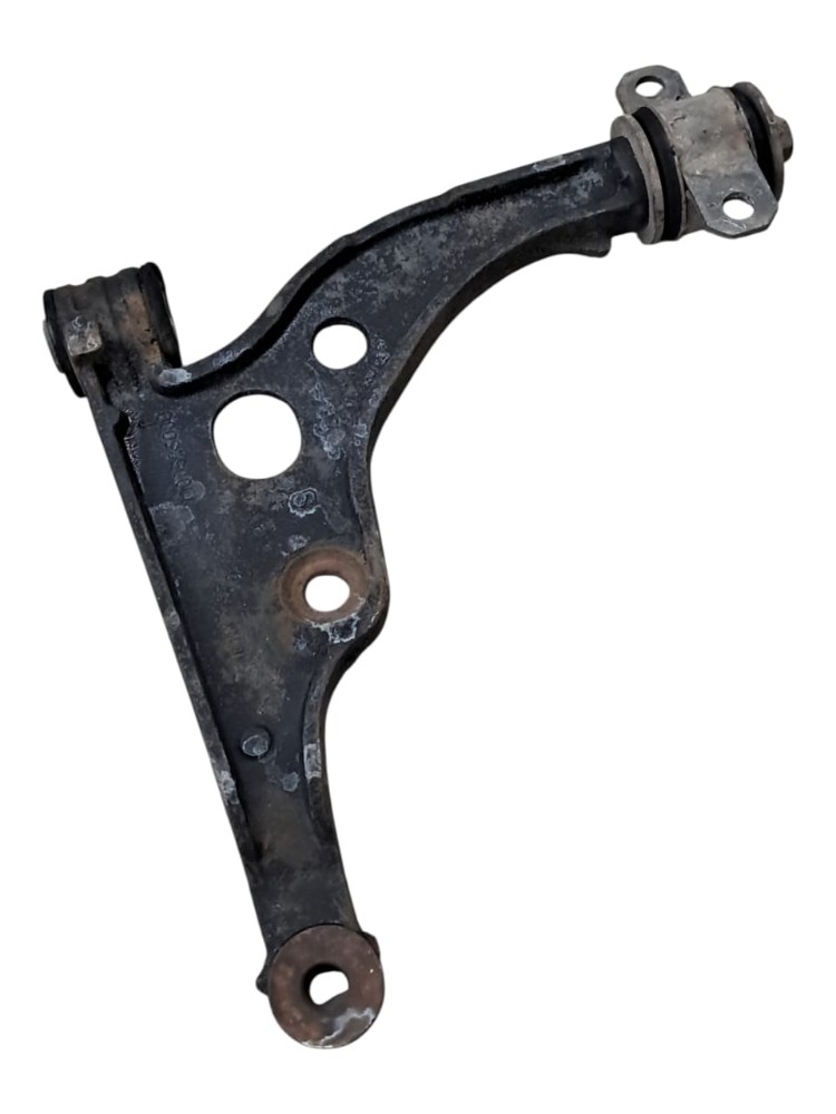 Bandeja Dianteira Fiat Ducato