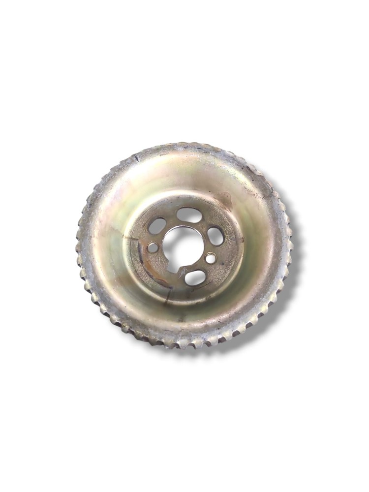Polia Comando Valvula Ford Ranger S10 2.5