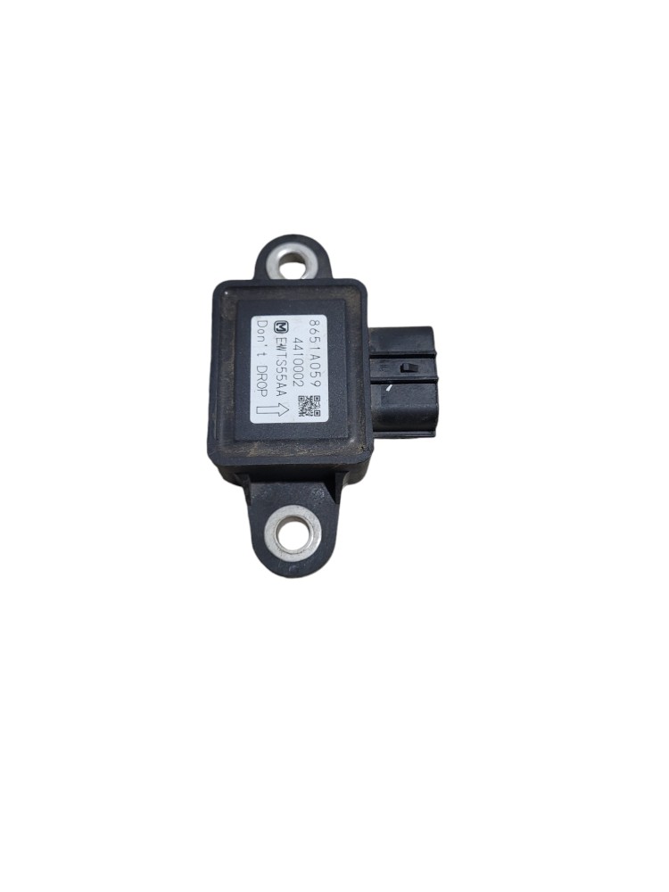 Sensor Aceleracao Pajero Full 2014 2015