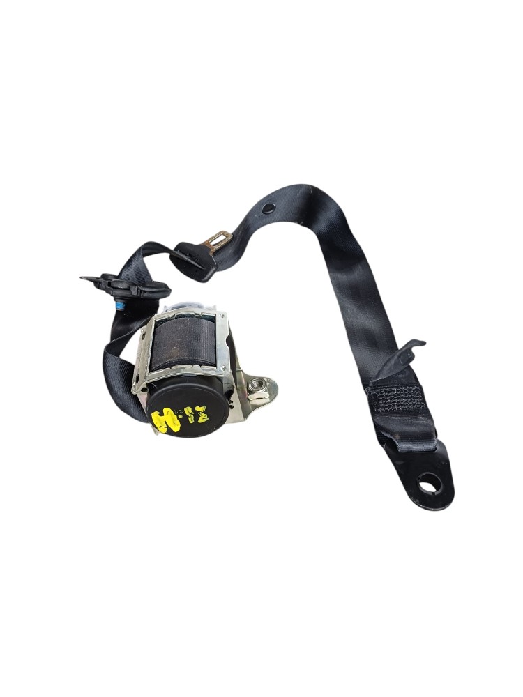 Cinto Segurança Dianteiro Land Rover Discovery