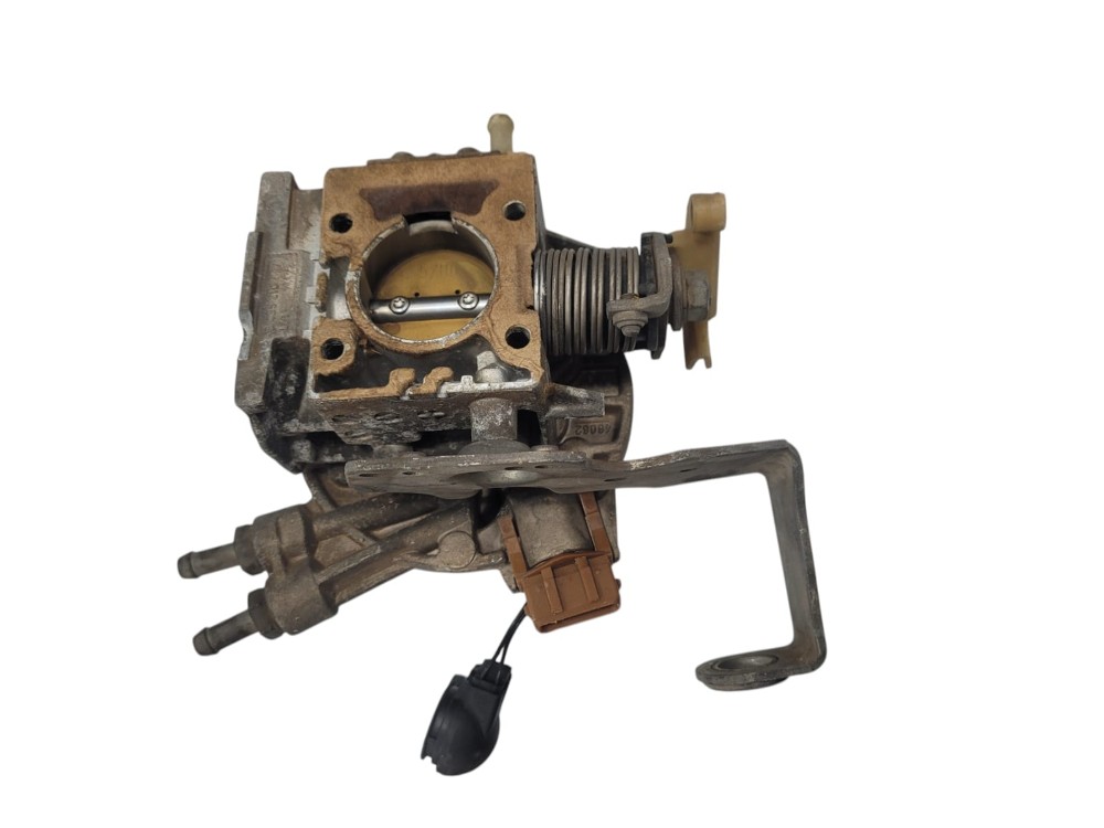 Corpo Borboleta TBI Monoponto Renault Clio