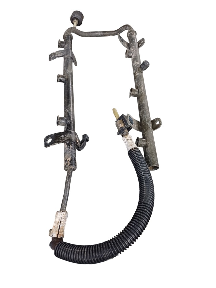 Flauta  Bico Injetora  Dodge Caravan 2000