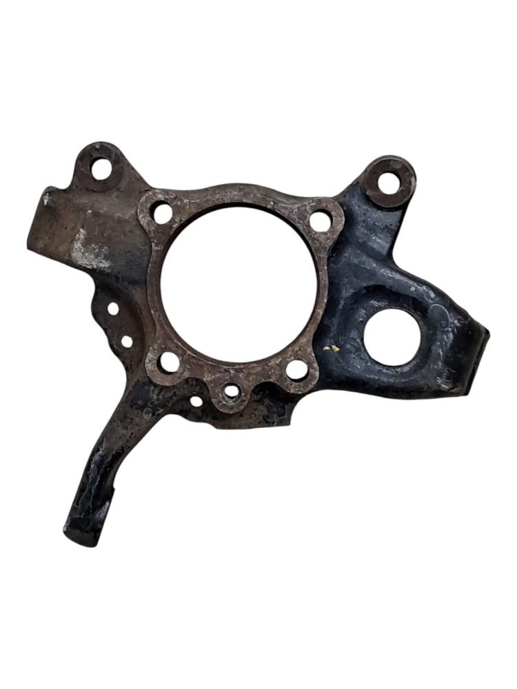 Manga Eixo Dianteiro Mitsubishi Pajero Full 2009 a 2013