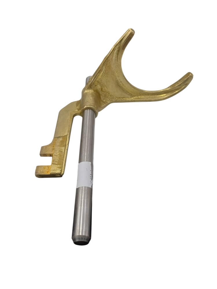 Garfo Re Caixa Renault Master