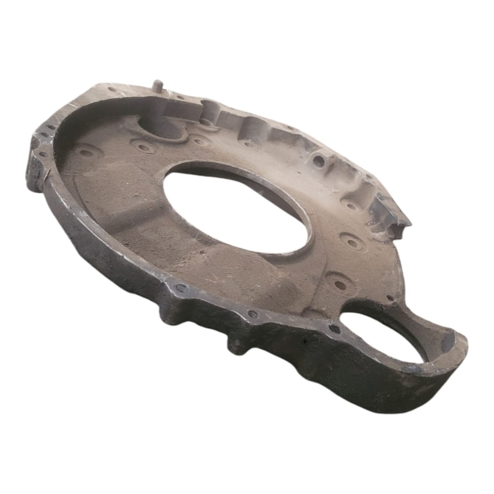 Capa Seca Motor F250 4