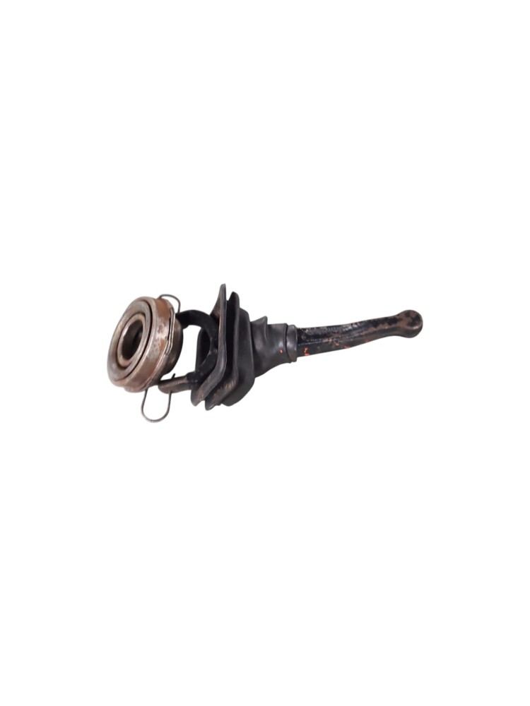 Gerfo Embreagem Mitsubishi L200 1995 A 2007 4