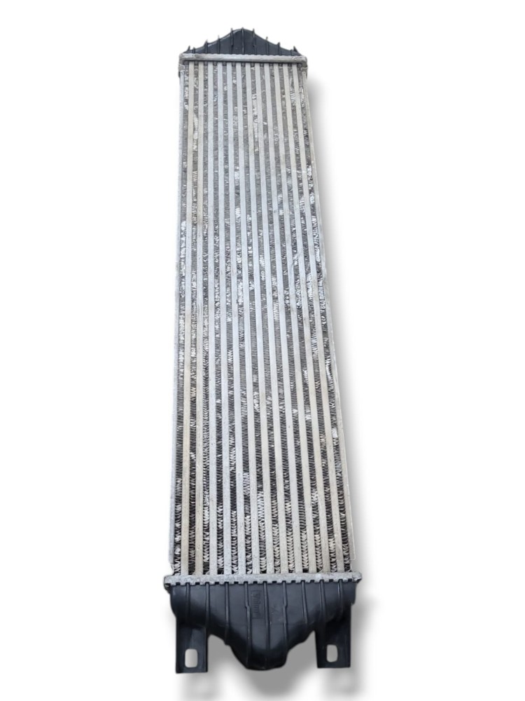 Radiador Intercooler Renault Master 2.5 2