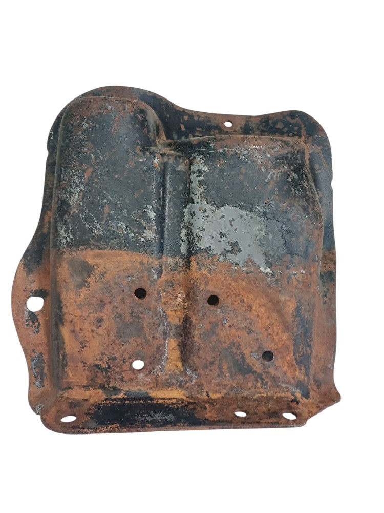 Assento Superior Mola Esquerda F250 F350