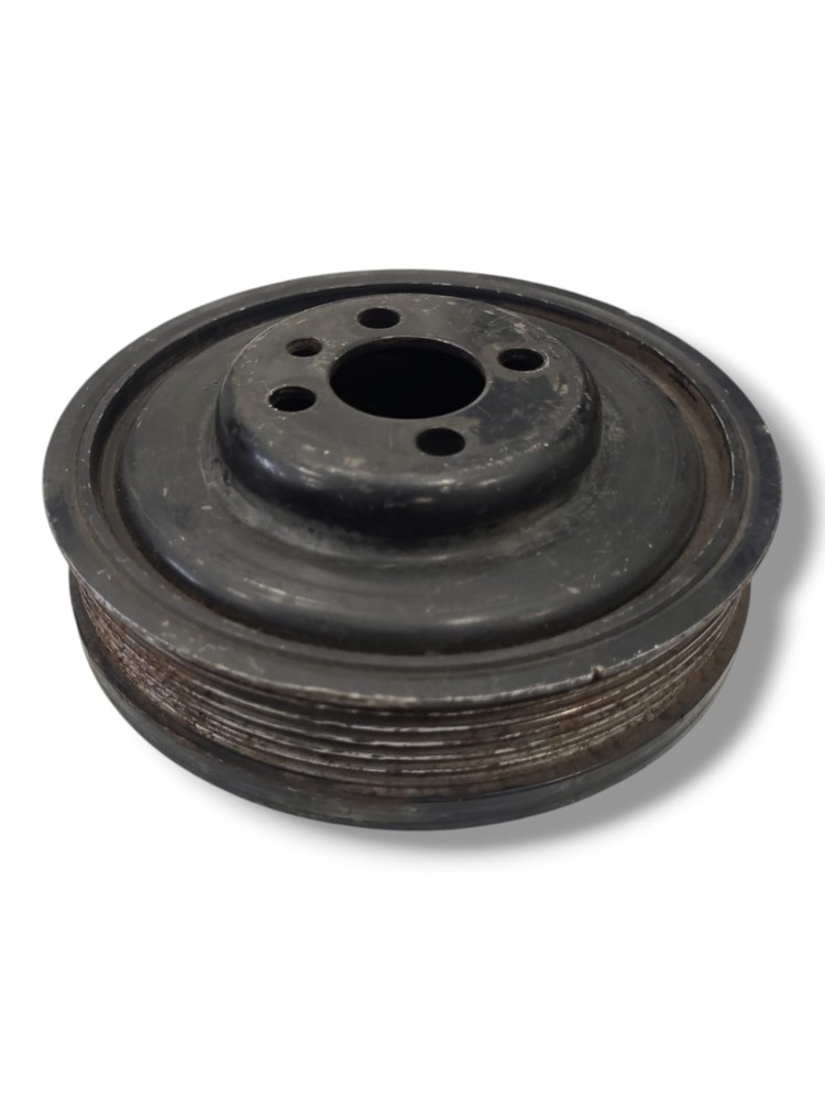 Polia Virabrequim VW Amarok 2.0