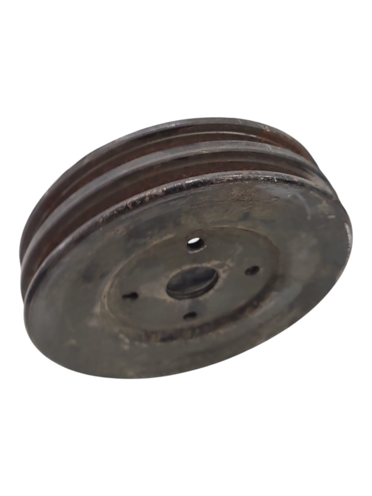 Polia Bomba Agua Mitsubishi L200 2009