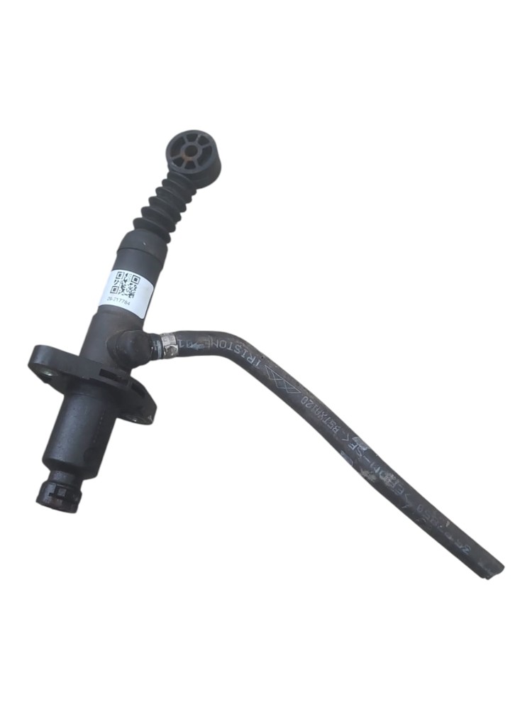 Cilindro Mestre Embreagem Ducato