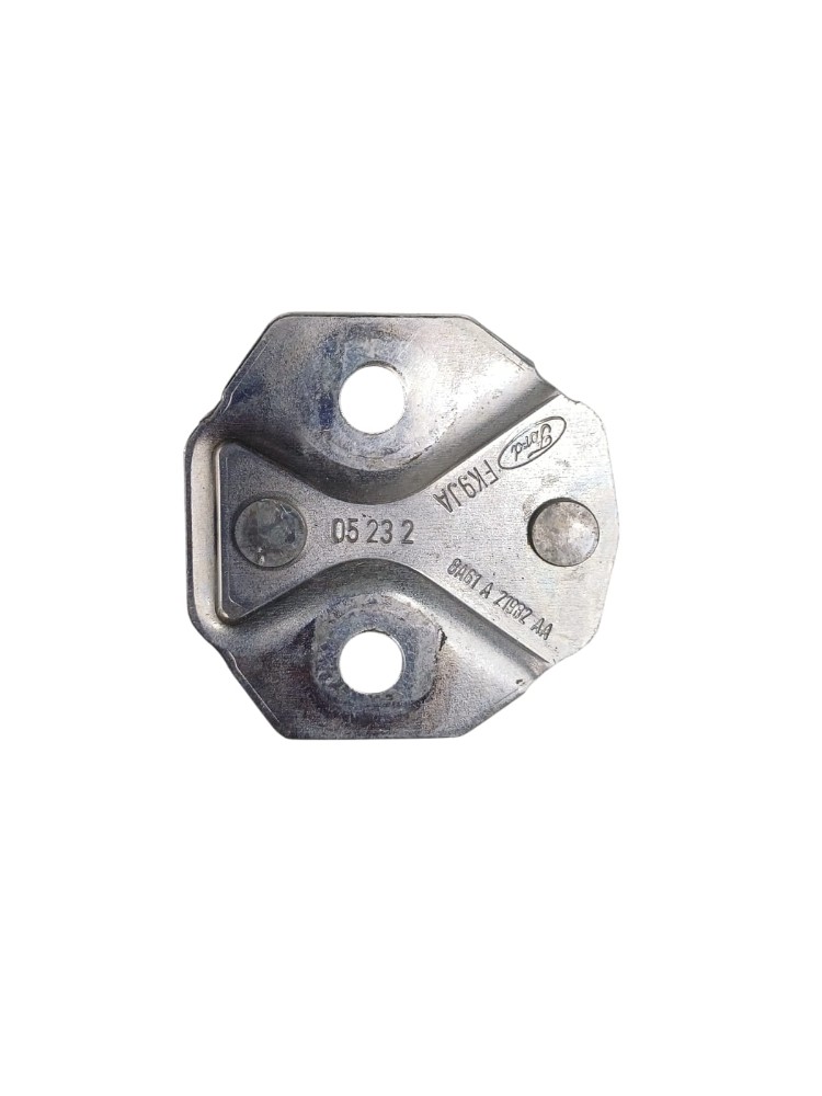 Batente Porta  Fechadura Ford Transit 350 2023 2024 VI141
