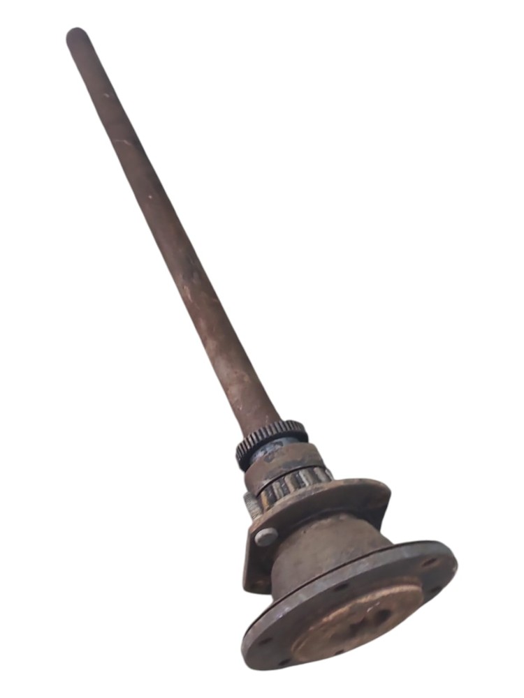 Ponta Eixo Traseiro Nissan Xterra