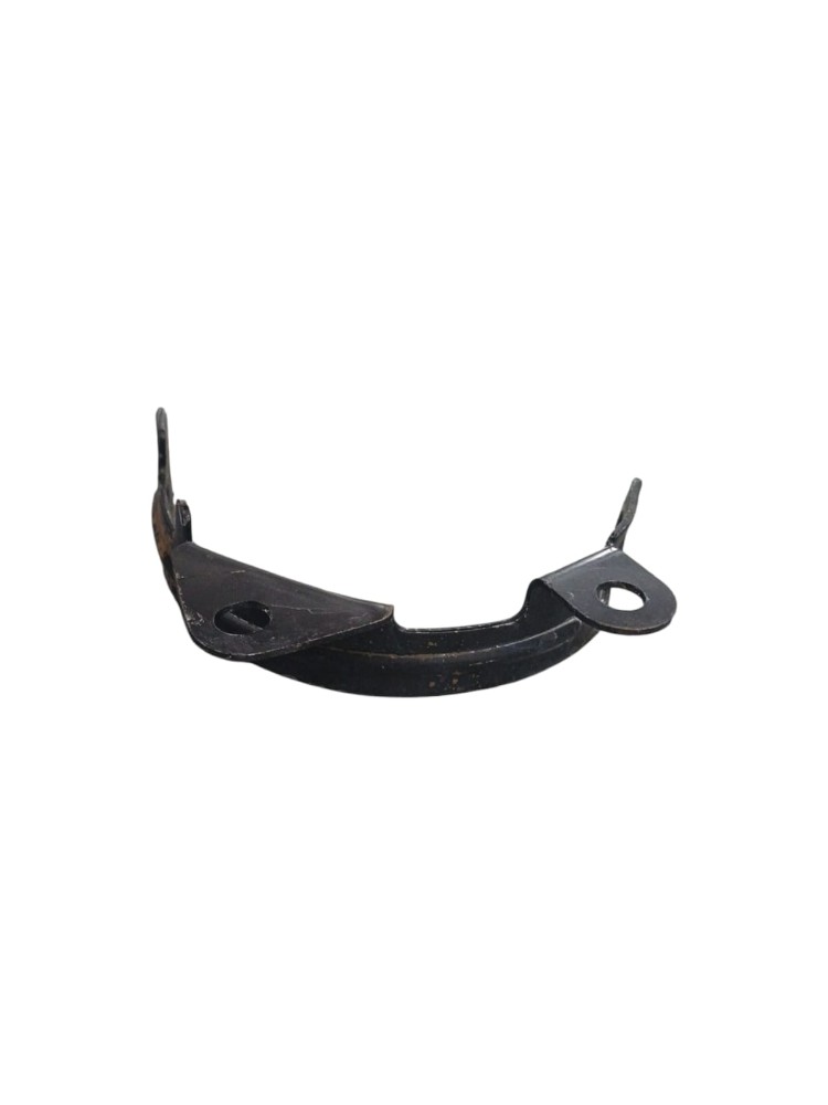 Protetor Abs Traseiro Mmc L200 Triton 2008 2015