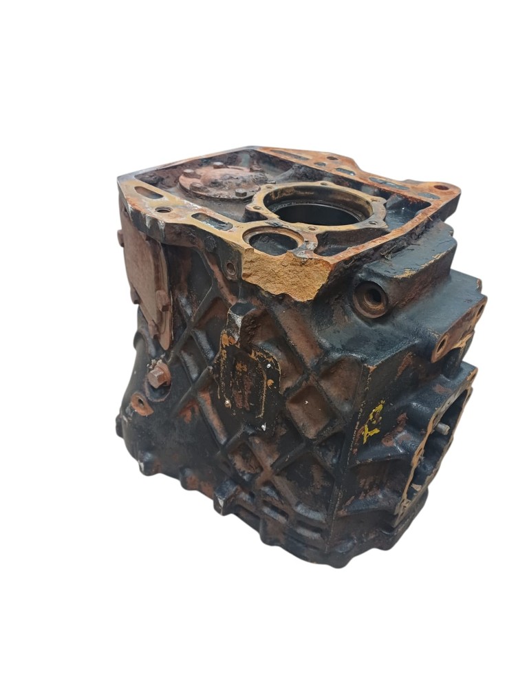 Carcaca Caixa Cambio F250 F350 Zf S5420