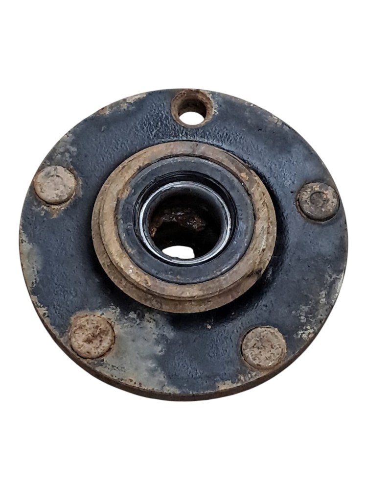 Cubo Roda Ford F1000