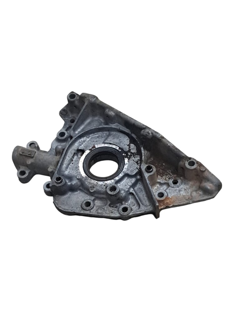 Bomba Oleo Peugeot 307 2.0 16v 2002 a 2008