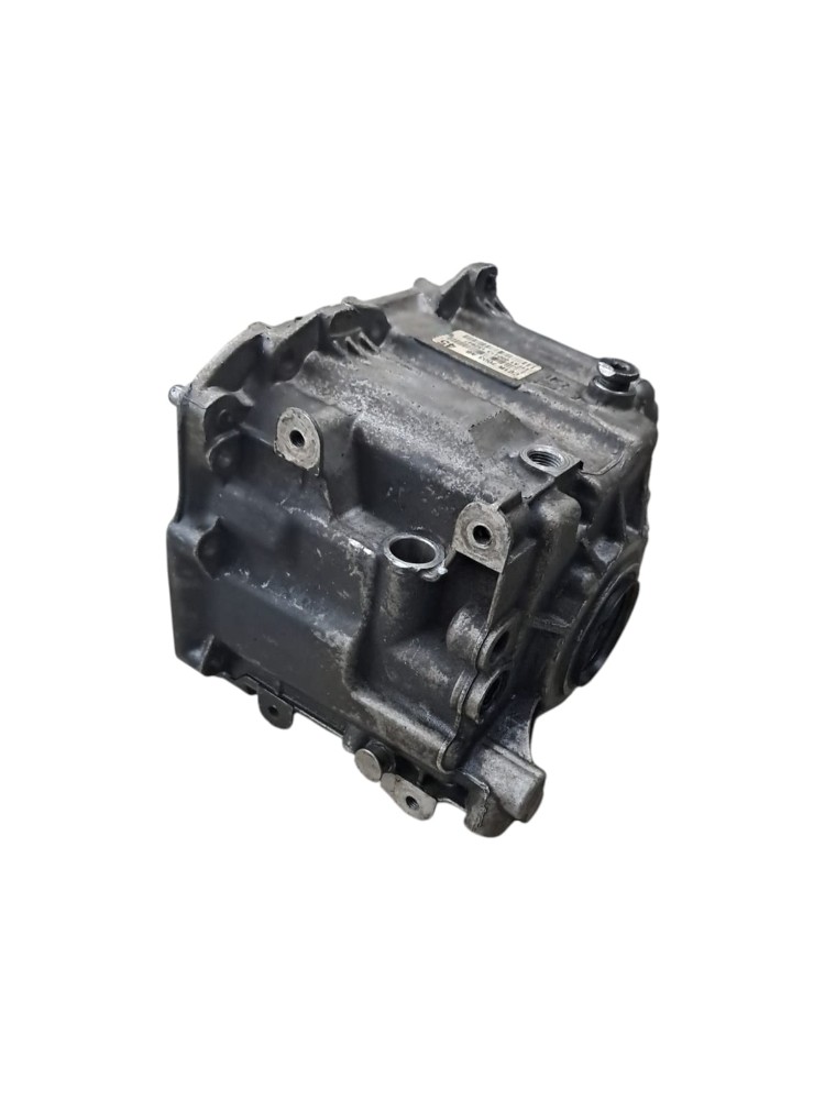 Carcaca Cambio Traseira Ford Transit 2.2
