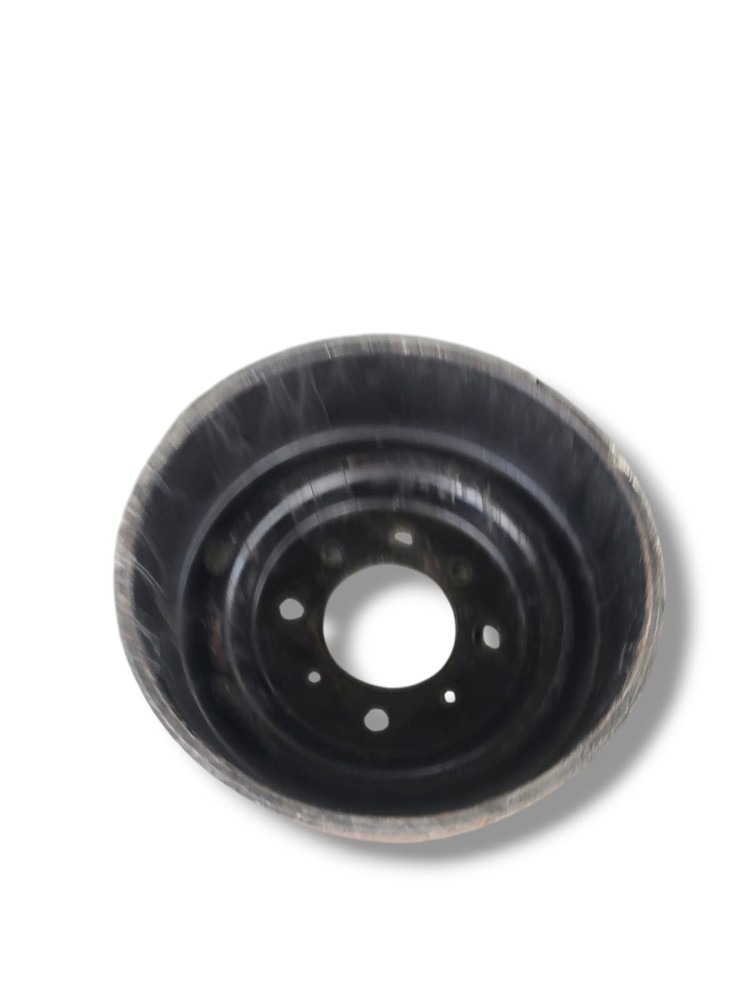 Polia Bomba Agua Chevrolet Blazer 3