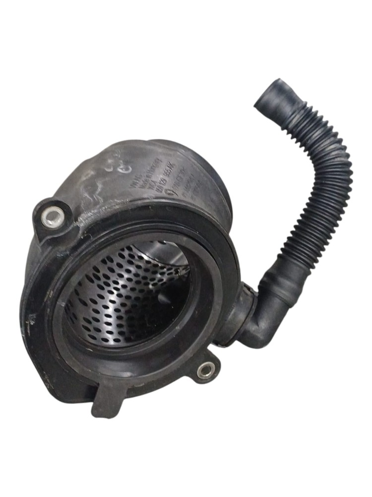 Duto Entrada Ar Turbina Vw Amarok V6 2023