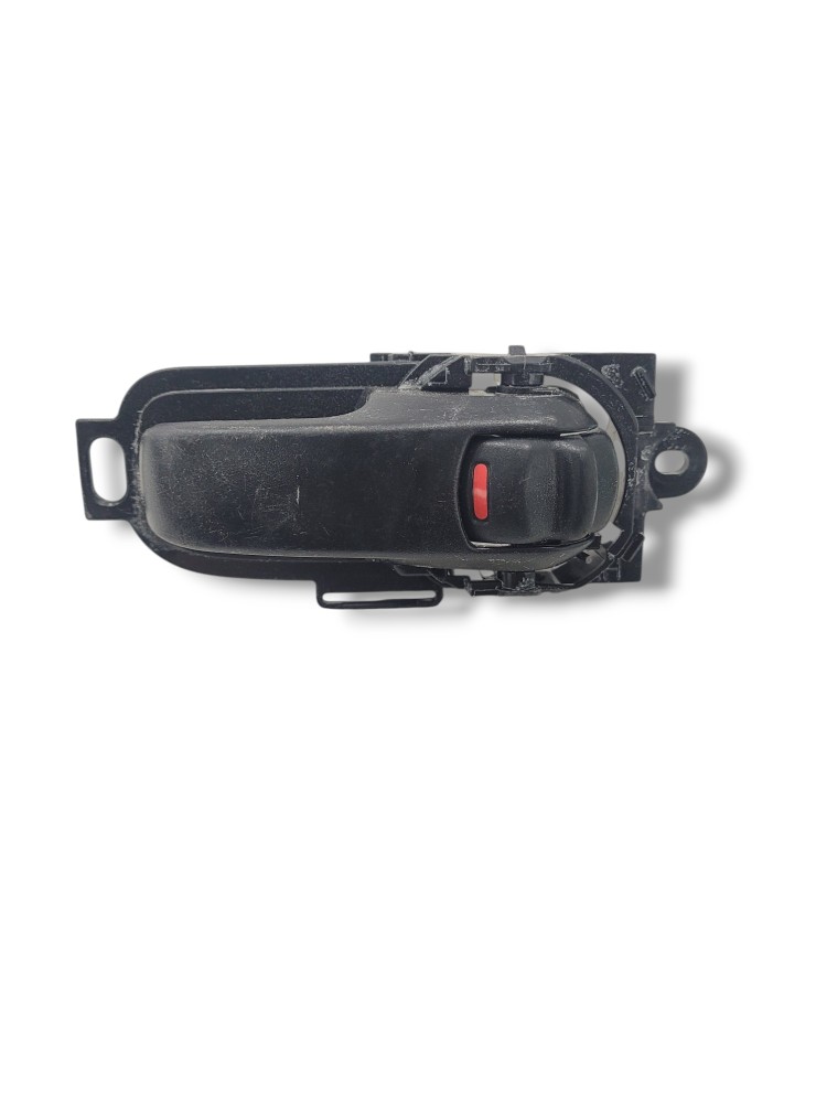 Maçaneta Interna Nissan Tiida 2011 Direita