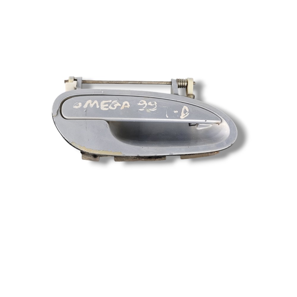 Maçaneta Externa Traseira Direita Omega 1999 92056184