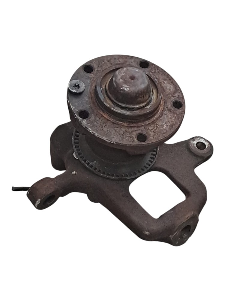 Manga Eixo Dianteiro Mb Sprinter 2002 a 2006