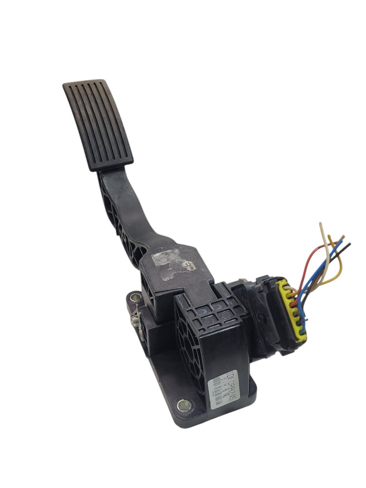 Pedal Acelerador Eletronico Hr 3