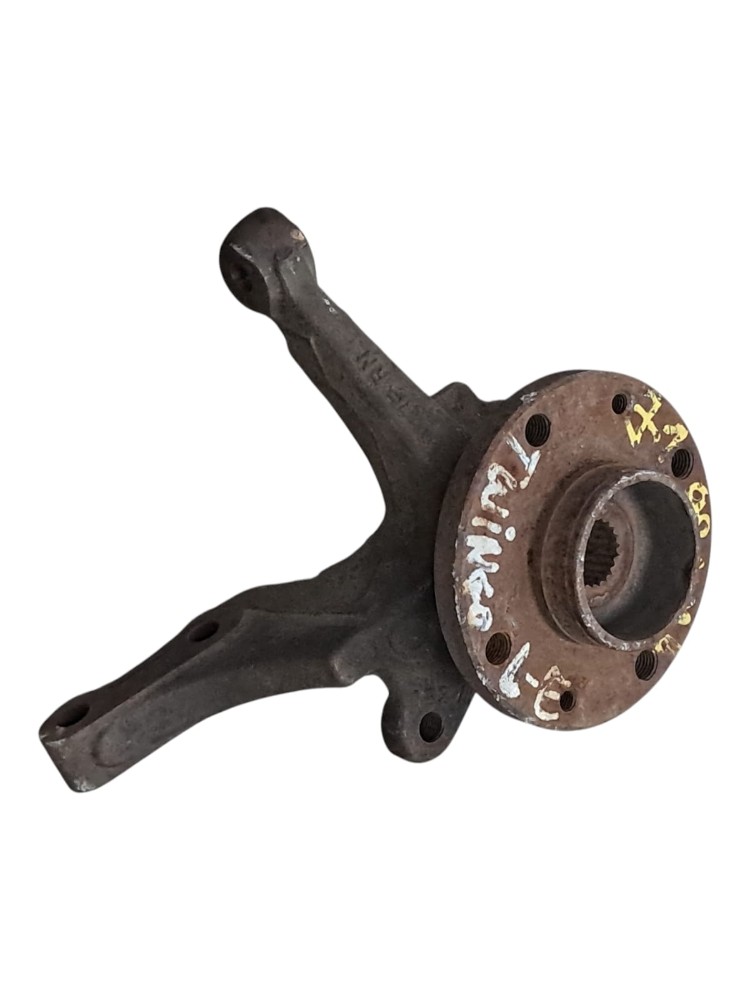 Manga Eixo Dianteiro Renault Twingo