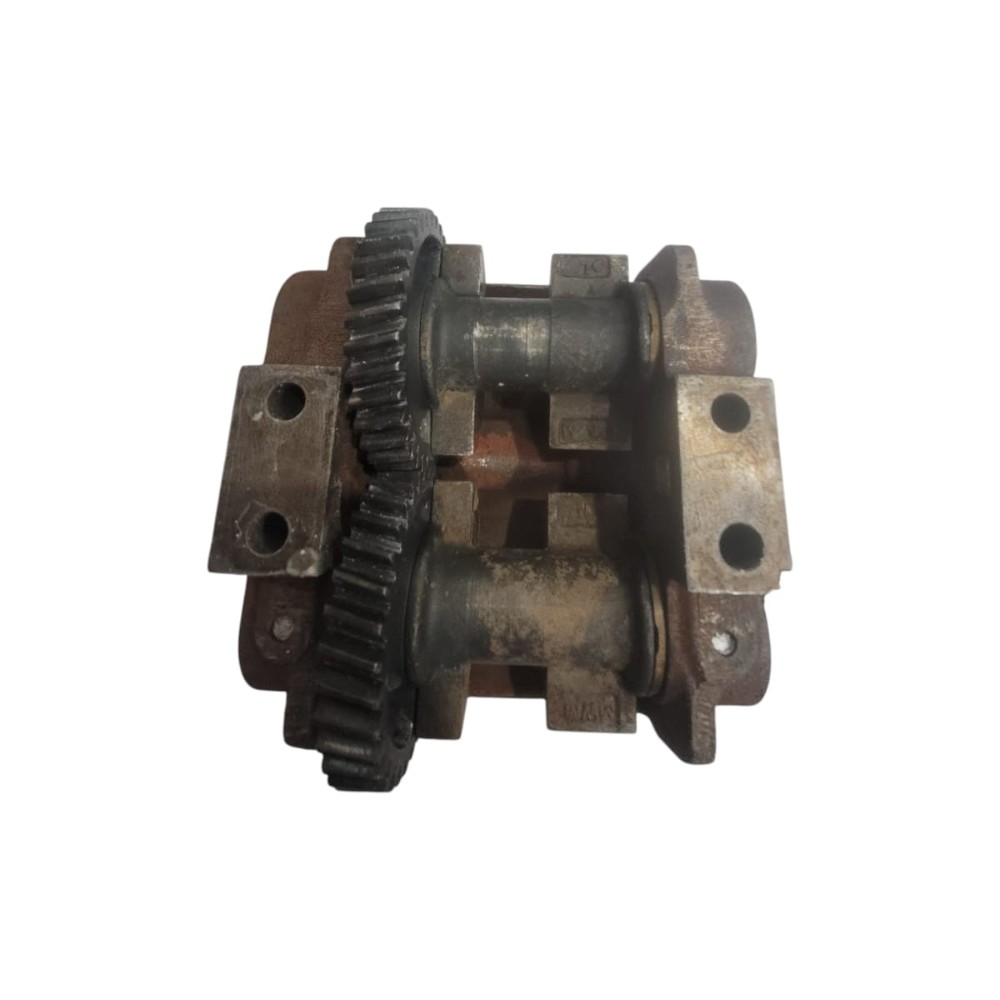 Compensador Messa Motor Mwm 229 F1000