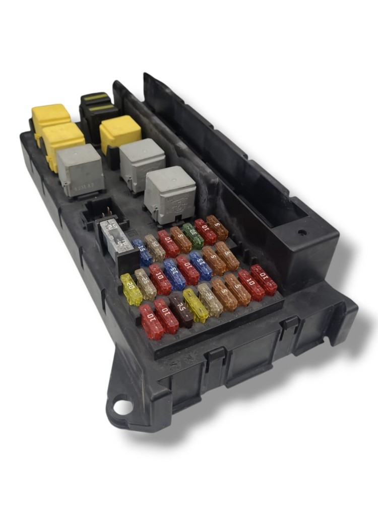 Caixa Fusivel Sprinter 415