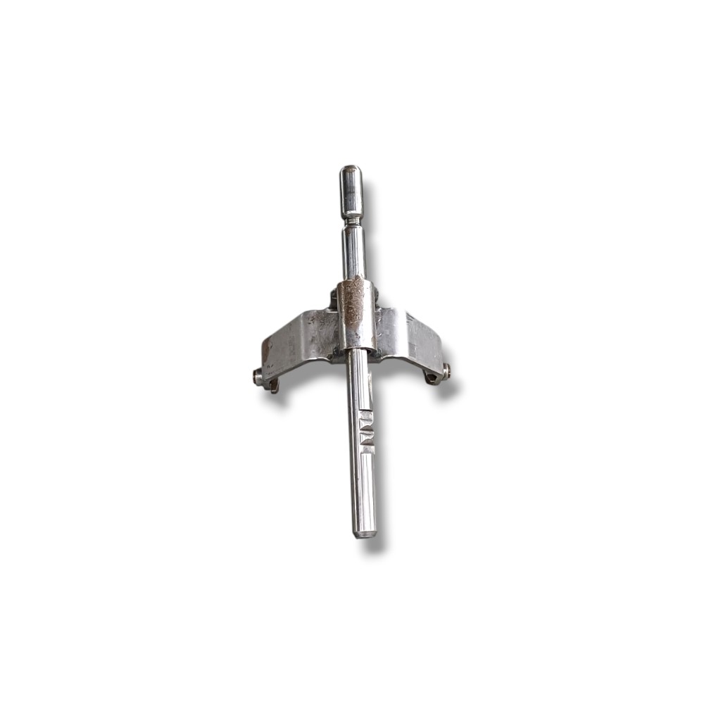 Garfo Sincronizador Marchas Ford Transit