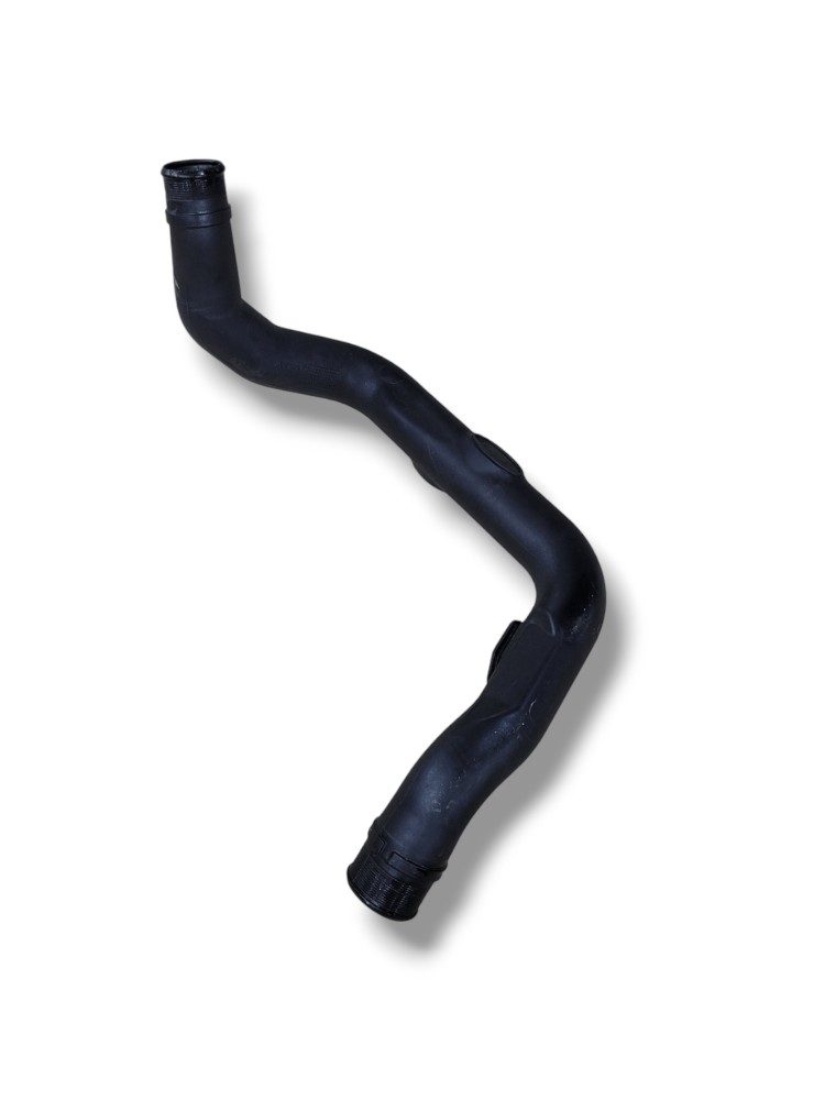 Mangueira Cano Intercooler Renault Master 2013 Preto