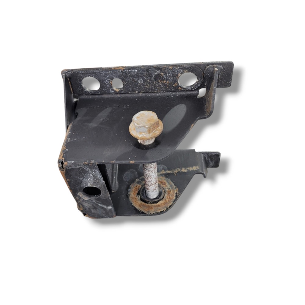 Suporte Calço Feixe Mola Renault Master 2.3 2014 A 2019