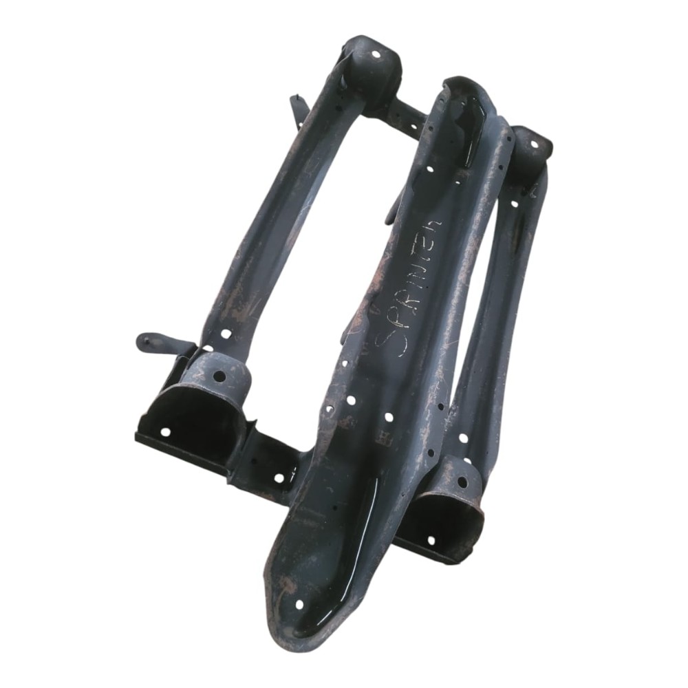 Quadro Agregado Sprinter 6