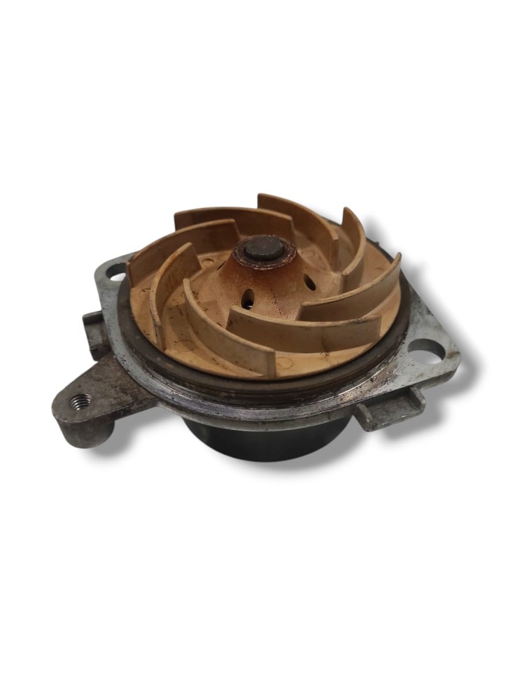 Bomba Agua Fiat Stilo Marea 2005 a 2007 4